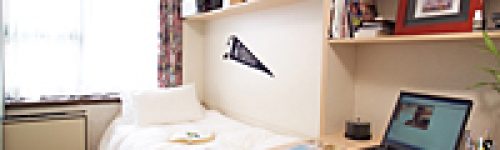 バスで25分のバンクーバーのレジデンス