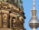 他国籍の住民が多い都市、ベルリンでドイツ語