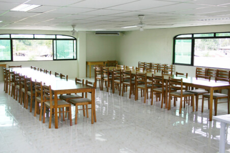 カンファレンスルーム