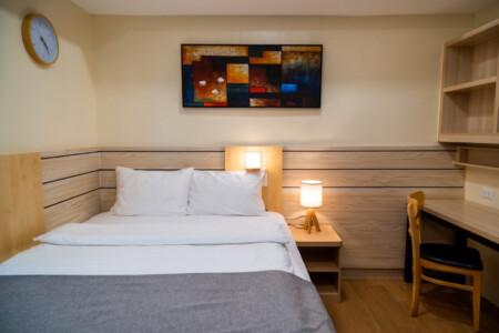 1人部屋(プレミアム)