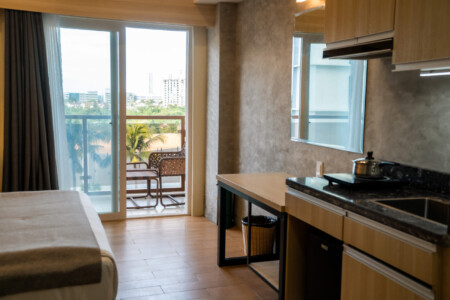 1人部屋(プレミアム)