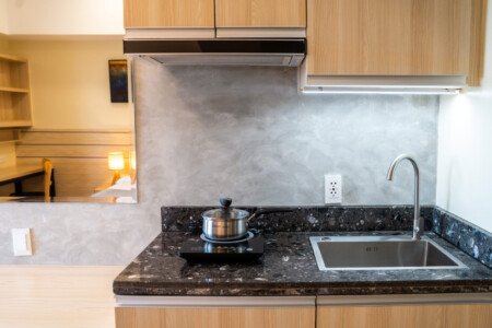 1人部屋(プレミアム)