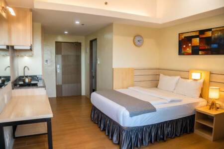 1人部屋(プレミアム)