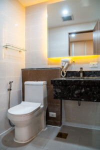 1人部屋(プレミアム)