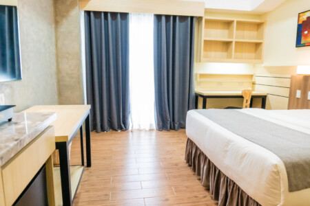 1人部屋(プレミアム)