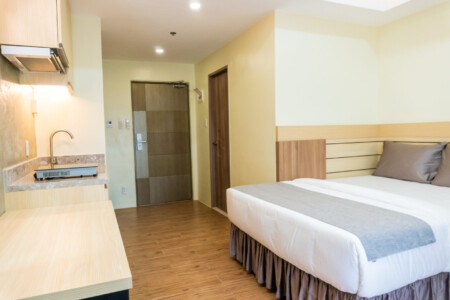 1人部屋(プレミアム)