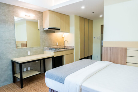 1人部屋(プレミアム)