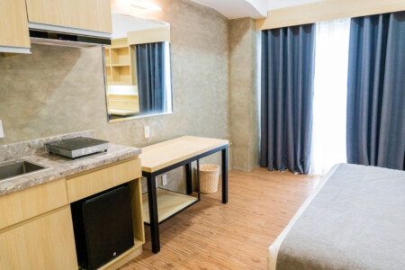 1人部屋(プレミアム)