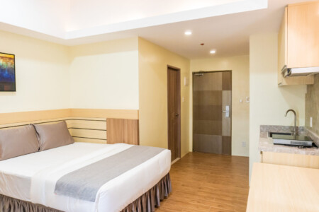 1人部屋(プレミアム)