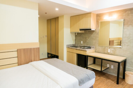 1人部屋(プレミアム)