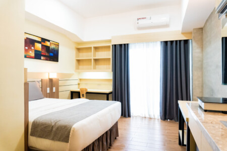 1人部屋(プレミアム)