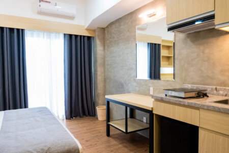 1人部屋(プレミアム)