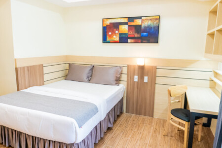 1人部屋(プレミアム)