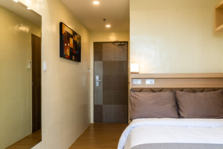 1人部屋(スタンダード)