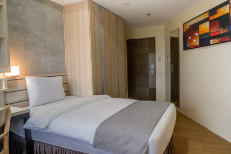 1人部屋(スタンダード)