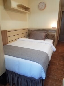 1人部屋(スタンダード)