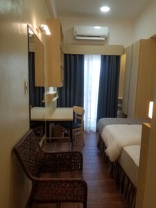 1人部屋(スタンダード)