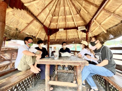 キャンパスライフ