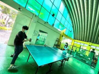 キャンパスライフ