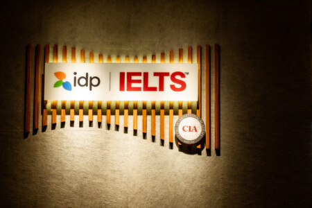 テストセンター