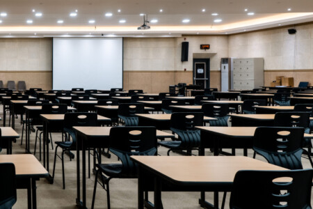 テストセンター