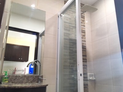 第二寮(コンドミニアム)