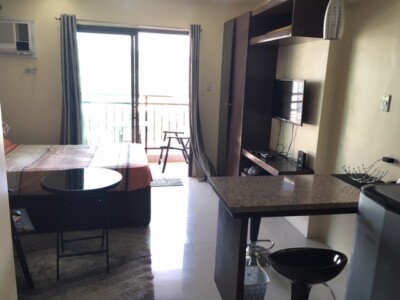 第二寮(コンドミニアム)