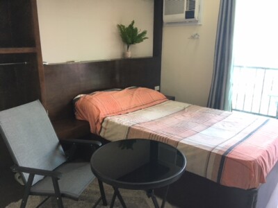 第二寮(コンドミニアム)