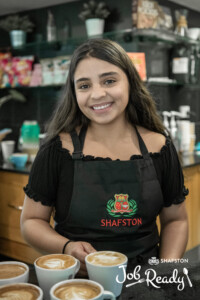 ジョブ準備プログラム