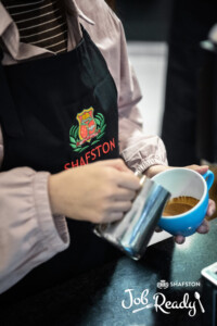 ジョブ準備プログラム