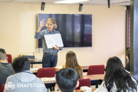 オリエンテーション