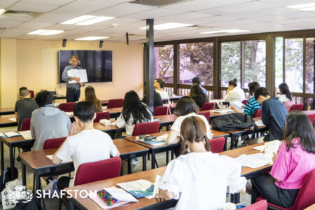 オリエンテーション