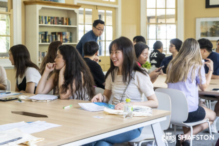 オリエンテーション