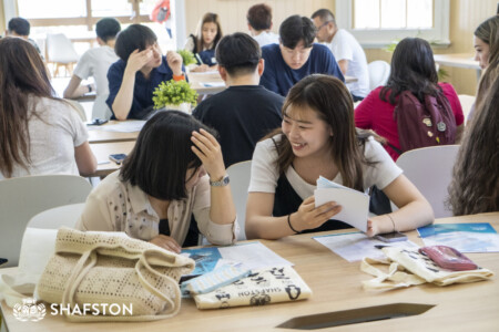 オリエンテーション