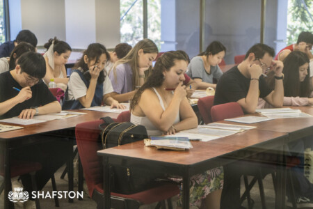 オリエンテーション