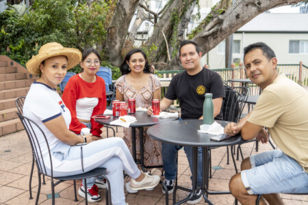 アクティビティ