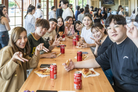 アクティビティ