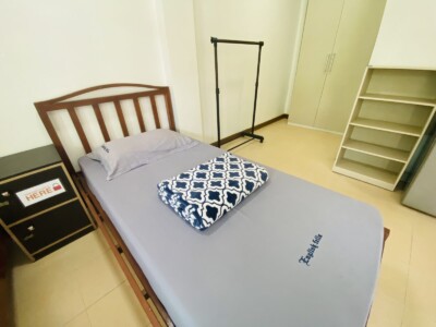 プレミアム1人部屋