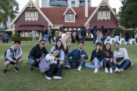 アクティビティ