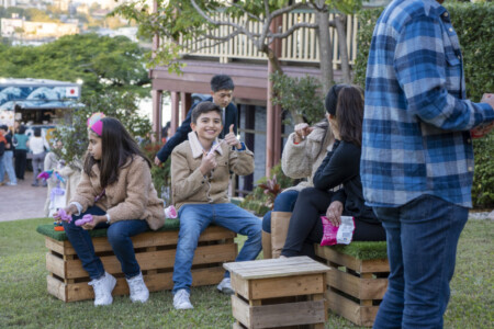 アクティビティ