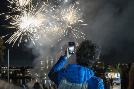 アクティビティ