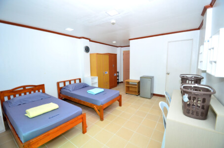 プレミアム1人部屋