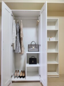 コンドミニアム(外部寮)