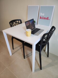 コンドミニアム(外部寮)