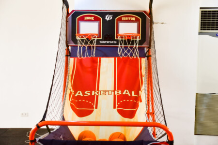 リクレーションルーム