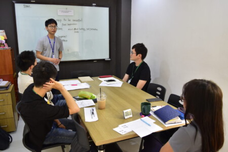 グループレッスン