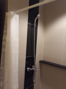 寮の設備 バスルーム