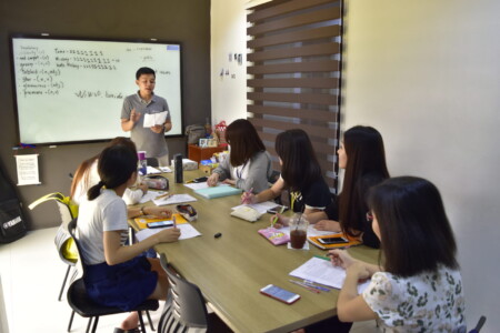 スモール・グループクラス