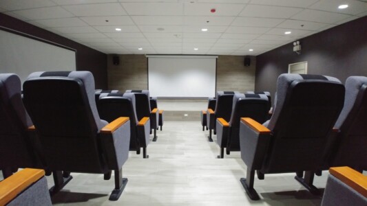 シアタールーム