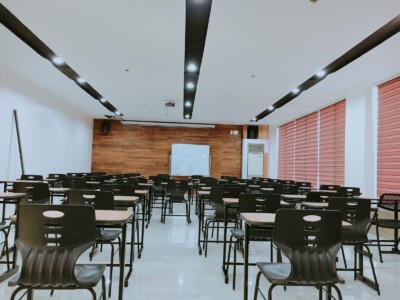 カンファレンスルーム